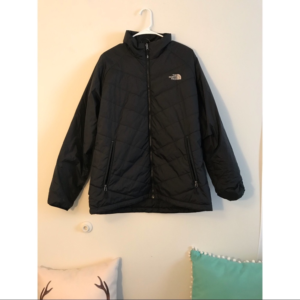 Men’s Northface Coat