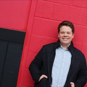 Meet your Posher, Quintin