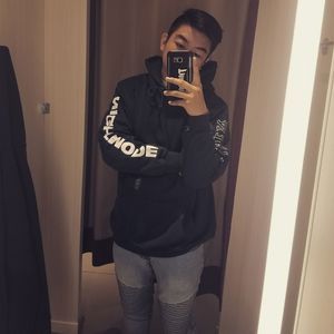 Meet your Posher, Cedric