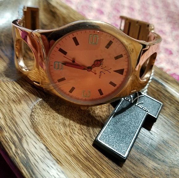 ToyWatch Accessories - TOY WATCH BRAND NEW