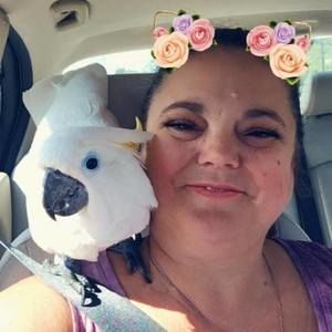 Meet your Posher, Debbie