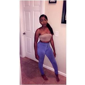 Meet your Posher, Iman