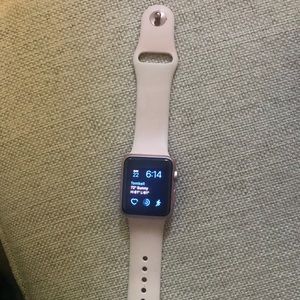 Apple Watch Series 1. 38mm