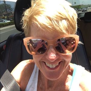 Meet your Posher, Kris