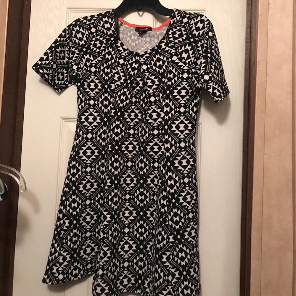 Girl's My Michelle size 12 dress