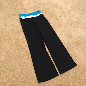 Lululemon yoga pant