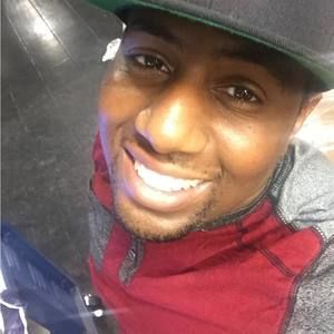 Meet your Posher, Alonzo