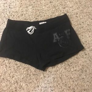 Abercrombie shorts