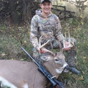 Meet your Posher, Braden