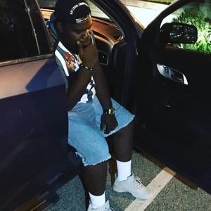 Meet your Posher, Willie