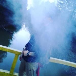 Meet your Posher, Zack