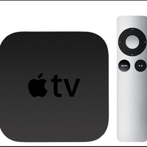 Apple TV 3rd Generation ‼️‼️‼️‼️