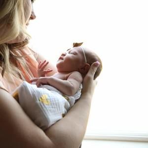 Meet your Posher, Sheylbe