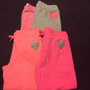 The Children’s Place sweatpants