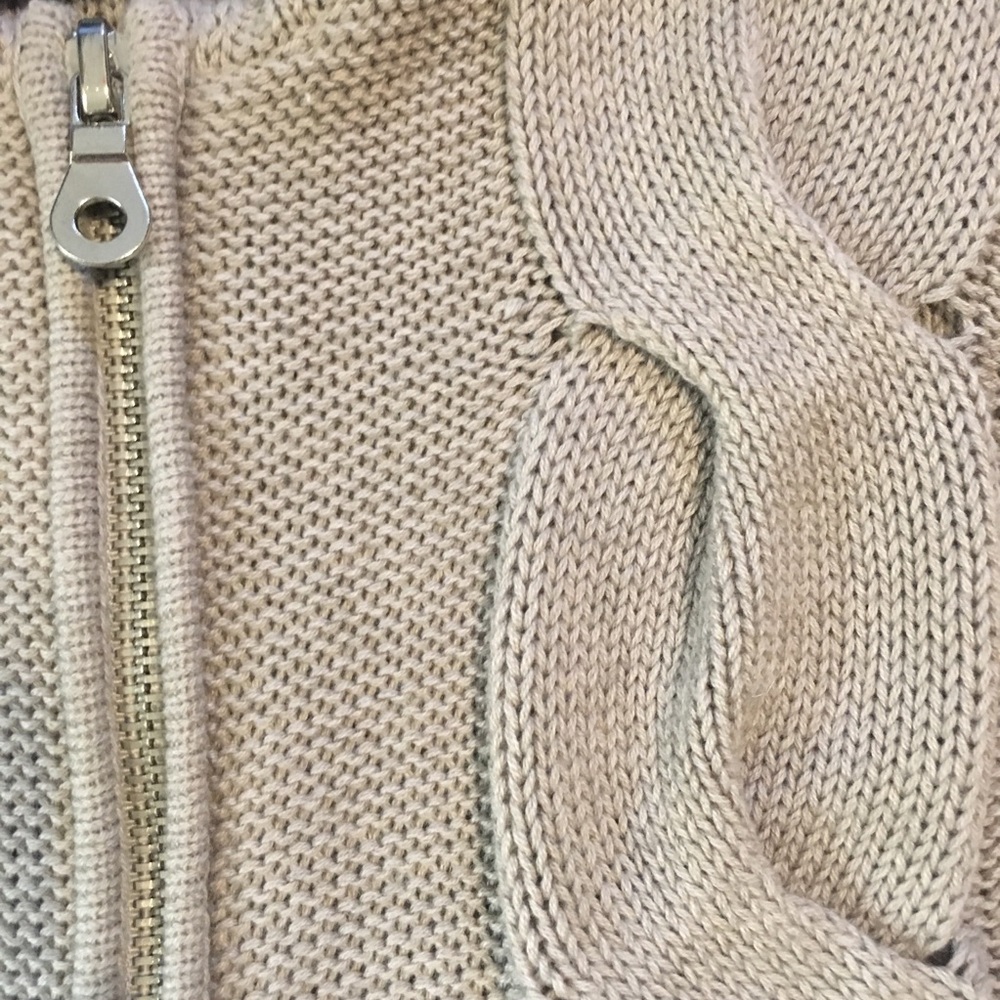 Sweater - Picture 2 of 3