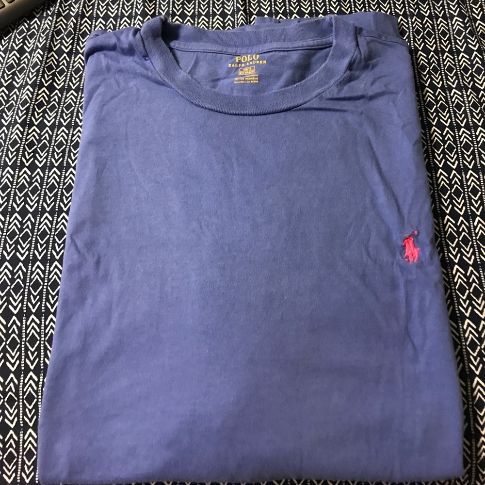 Polo T-shirt