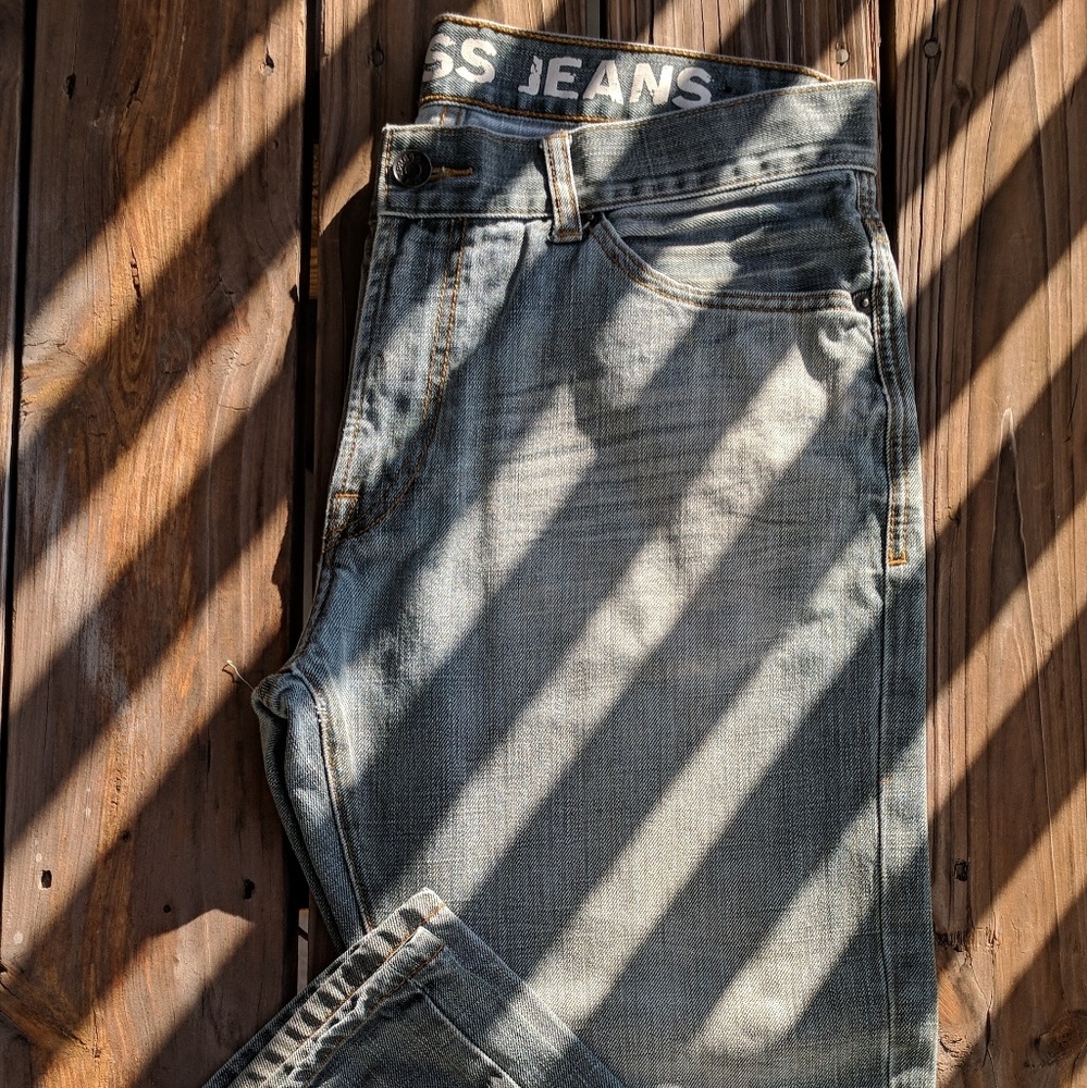 Express Jeans - Picture 2 of 8