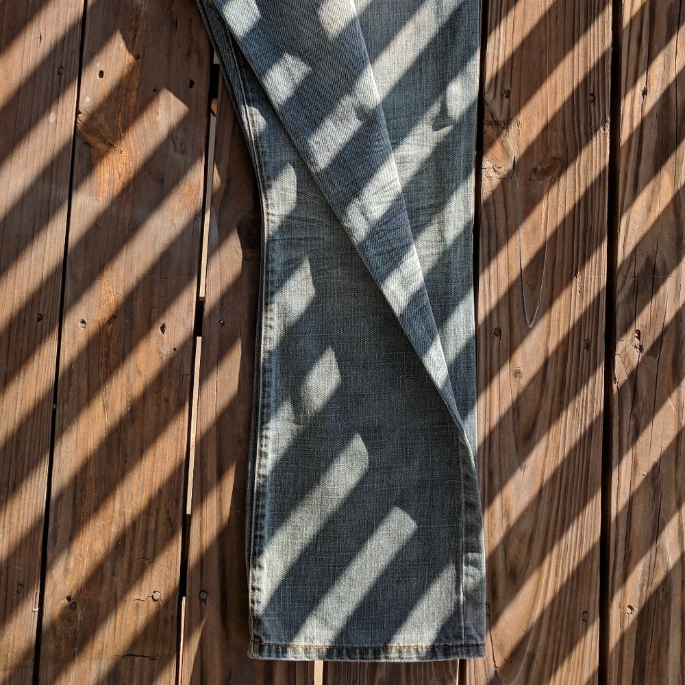 Express Jeans - Picture 6 of 8