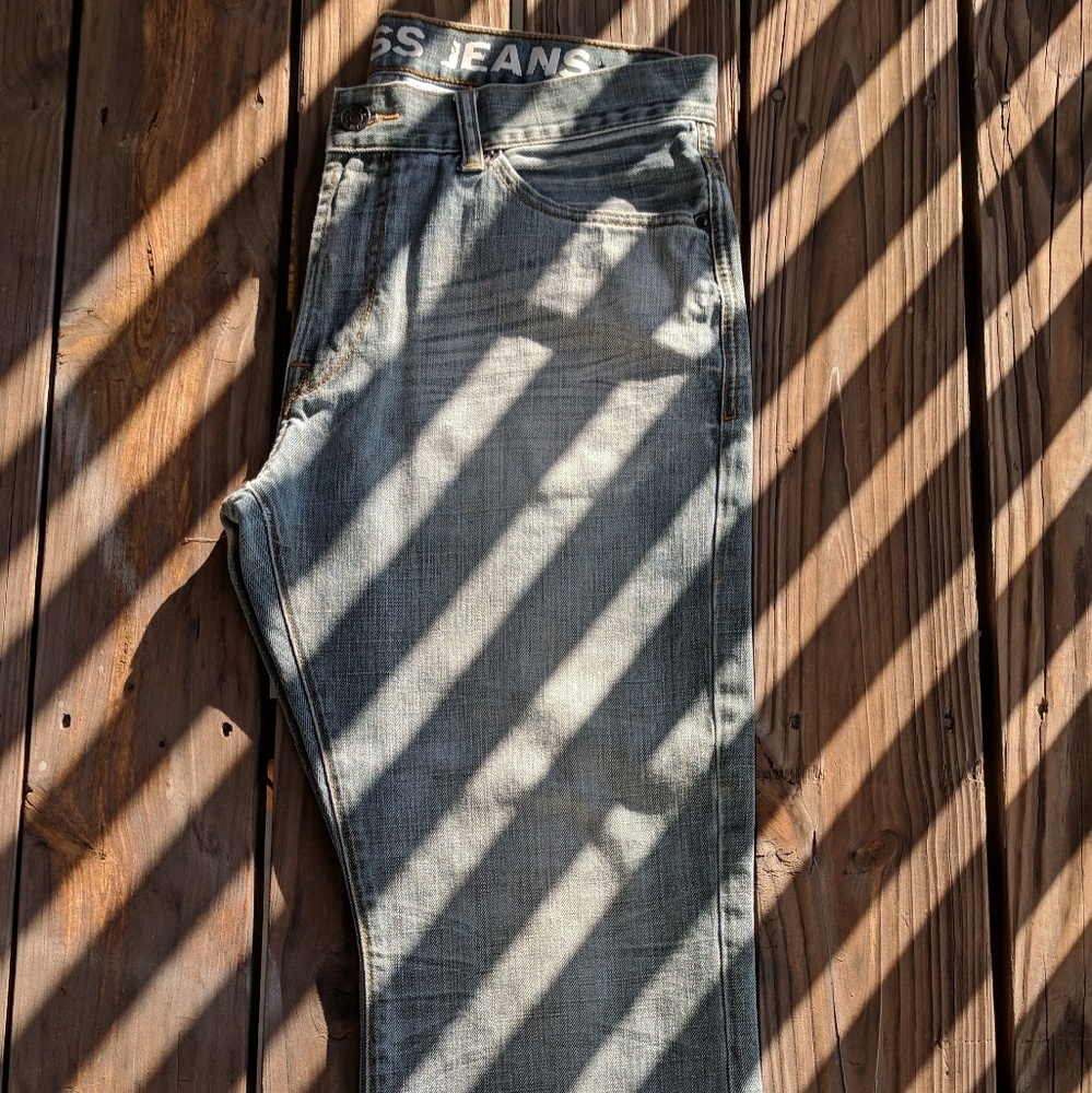 Express Jeans - Picture 7 of 8