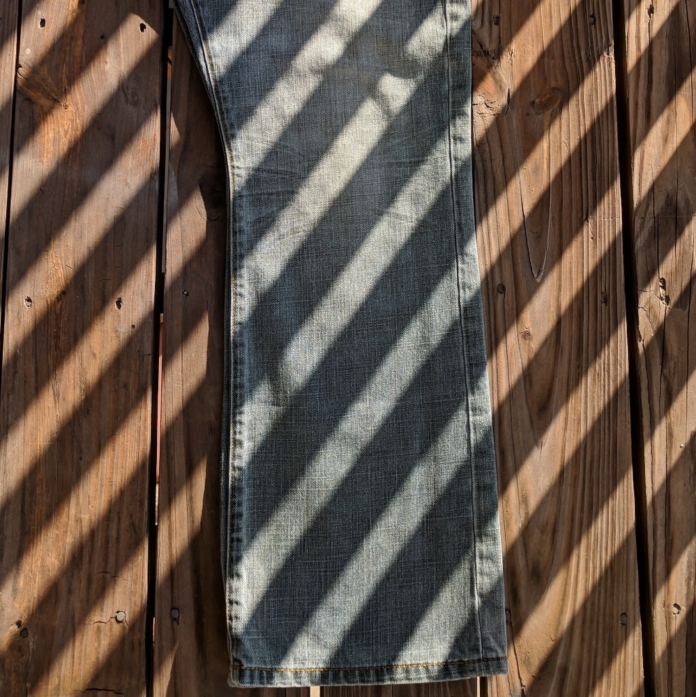 Express Jeans - Picture 8 of 8