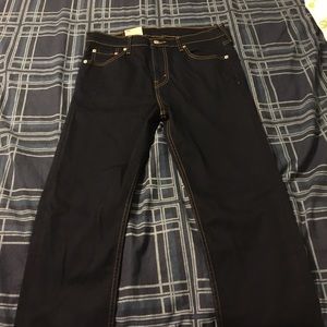 Levi Jeans Skinny Fit