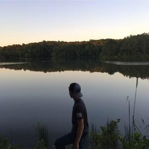 Meet your Posher, Nick