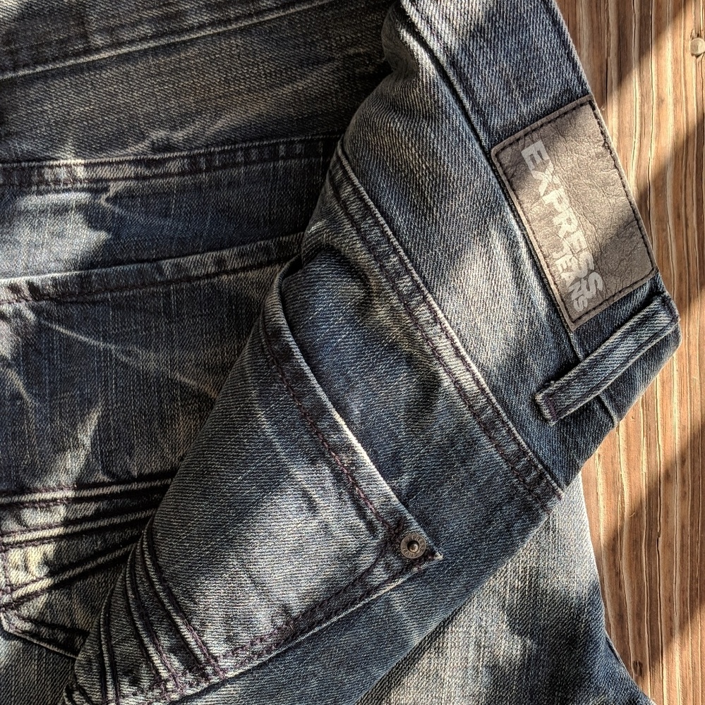 Express Jeans