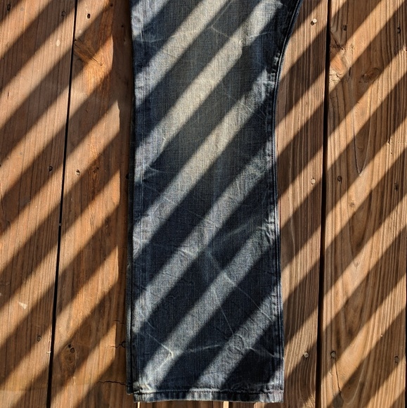 Express Jeans - Picture 3 of 8