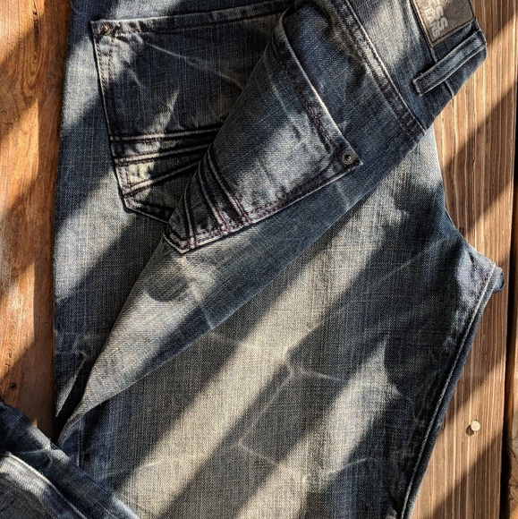 Express Jeans - Picture 4 of 8