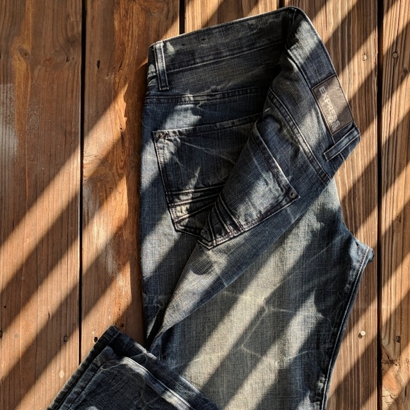 Express Jeans - Picture 5 of 8