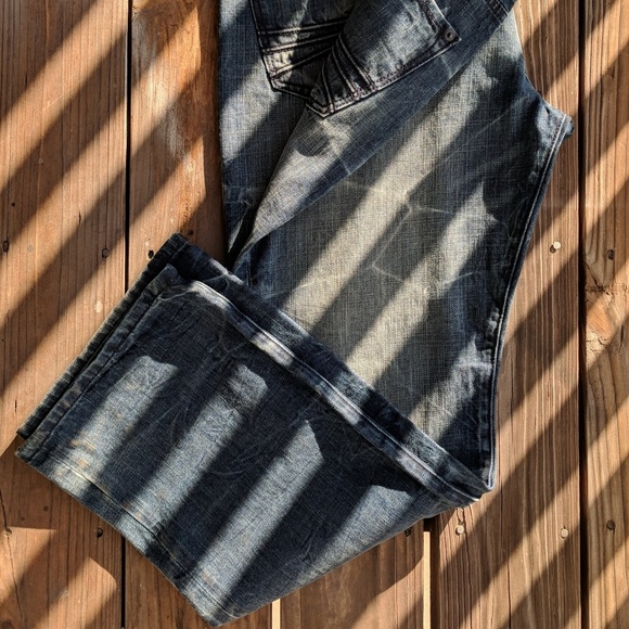 Express Jeans - Picture 6 of 8