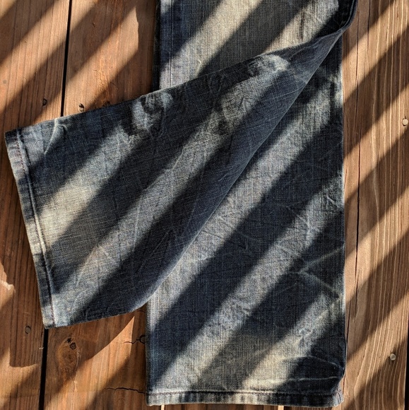 Express Jeans - Picture 7 of 8