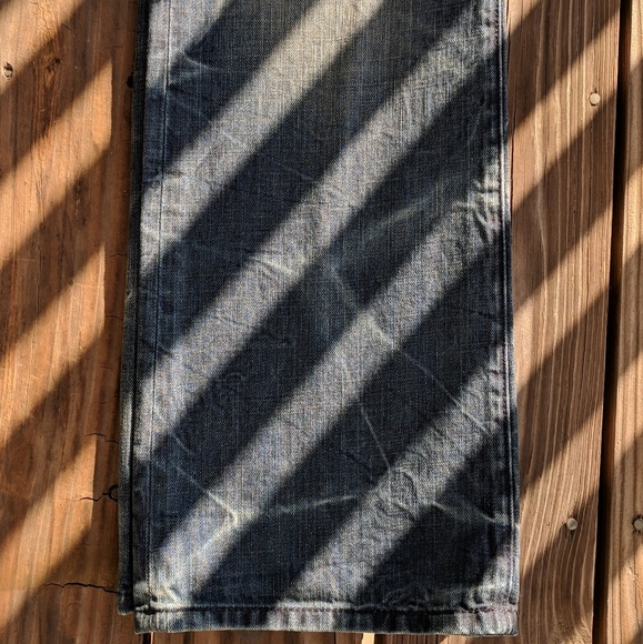 Express Jeans - Picture 8 of 8