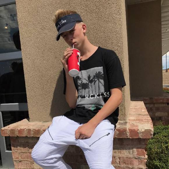 Meet your Posher, Ethan - Picture 1 of 1