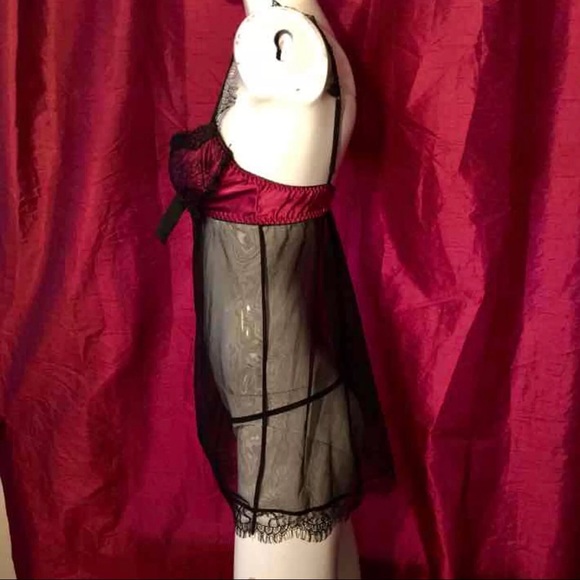 BLACK CHEMSE - Picture 3 of 3