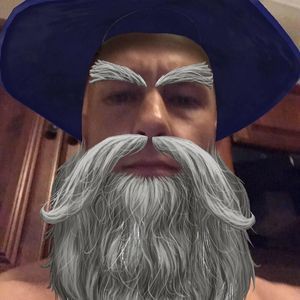 Meet your Posher, Paul