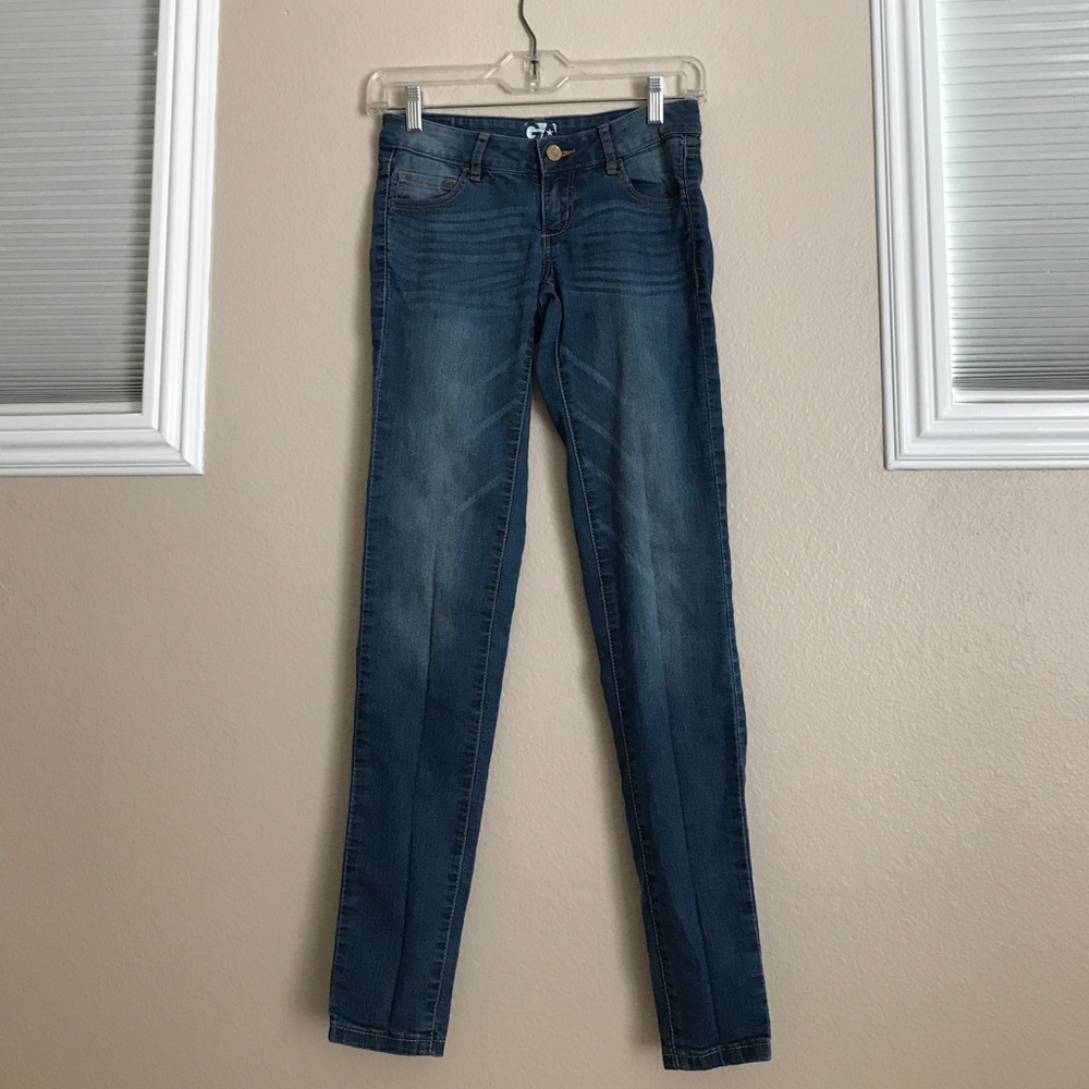 Garage Jeans