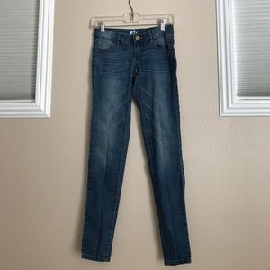 Garage Jeans