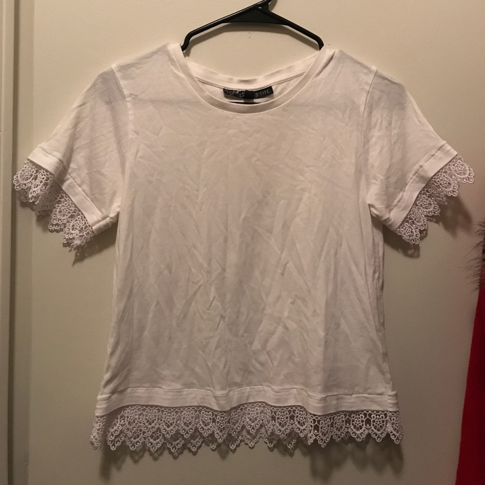 Topshop top