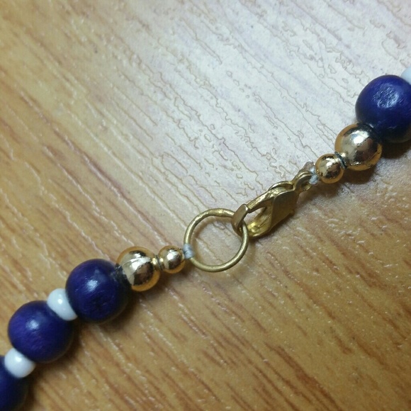 Statement Necklace - Picture 6 of 6