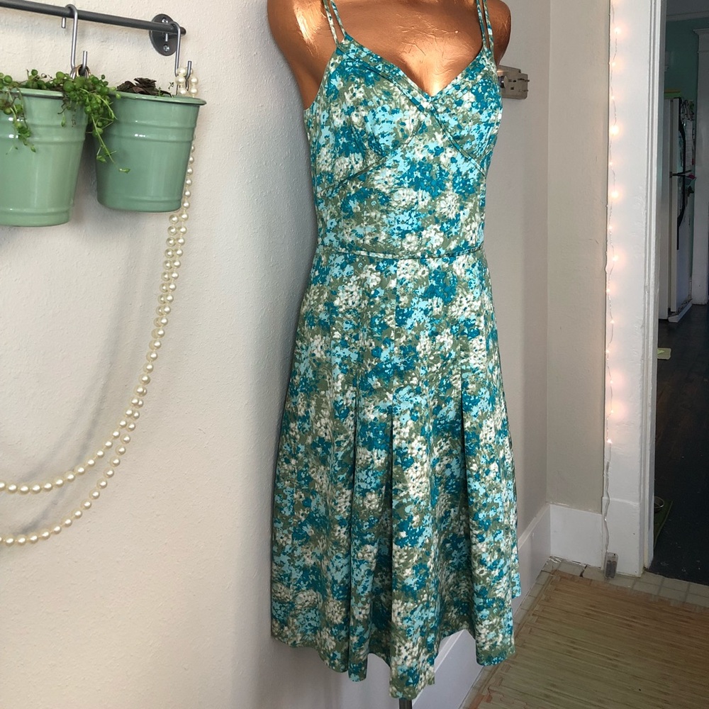 Ann Taylor Dress