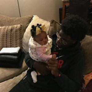 Meet your Posher, Reggie