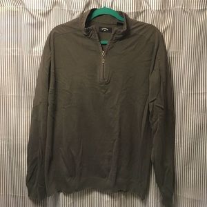 Callaway men’s golf sweater