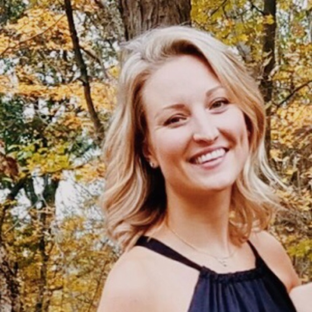 Meet your Posher, Meredith