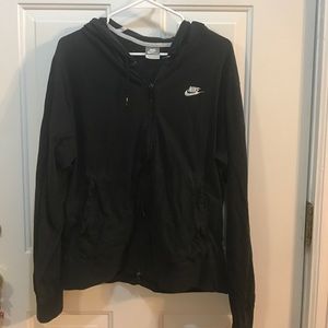 Nike hoodie