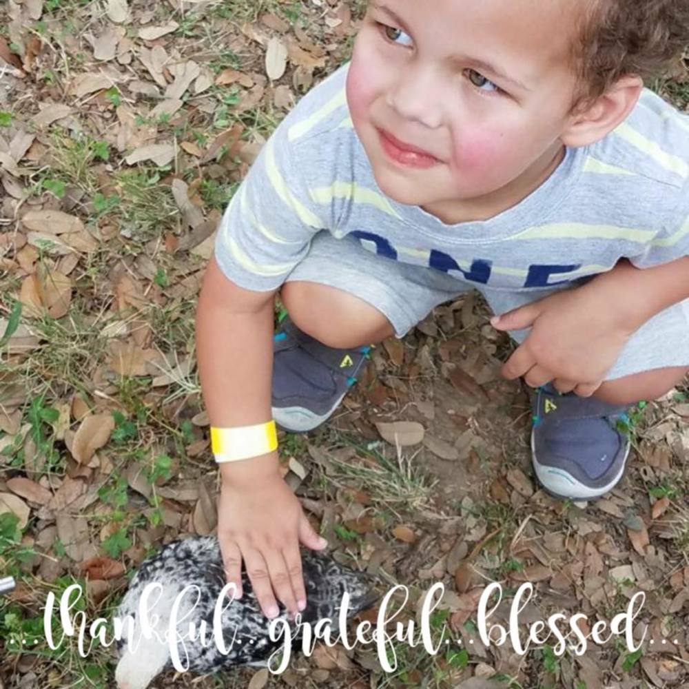 Meet your Posher, Leilani