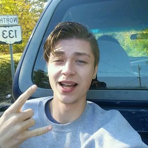 Meet your Posher, Nathaniel