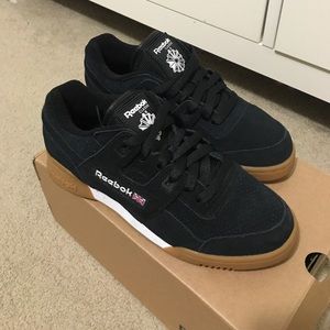 Reebok Classic Reebok Classic