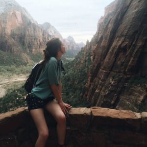 Meet your Posher, Erin k