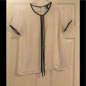 Forever 21 blouse